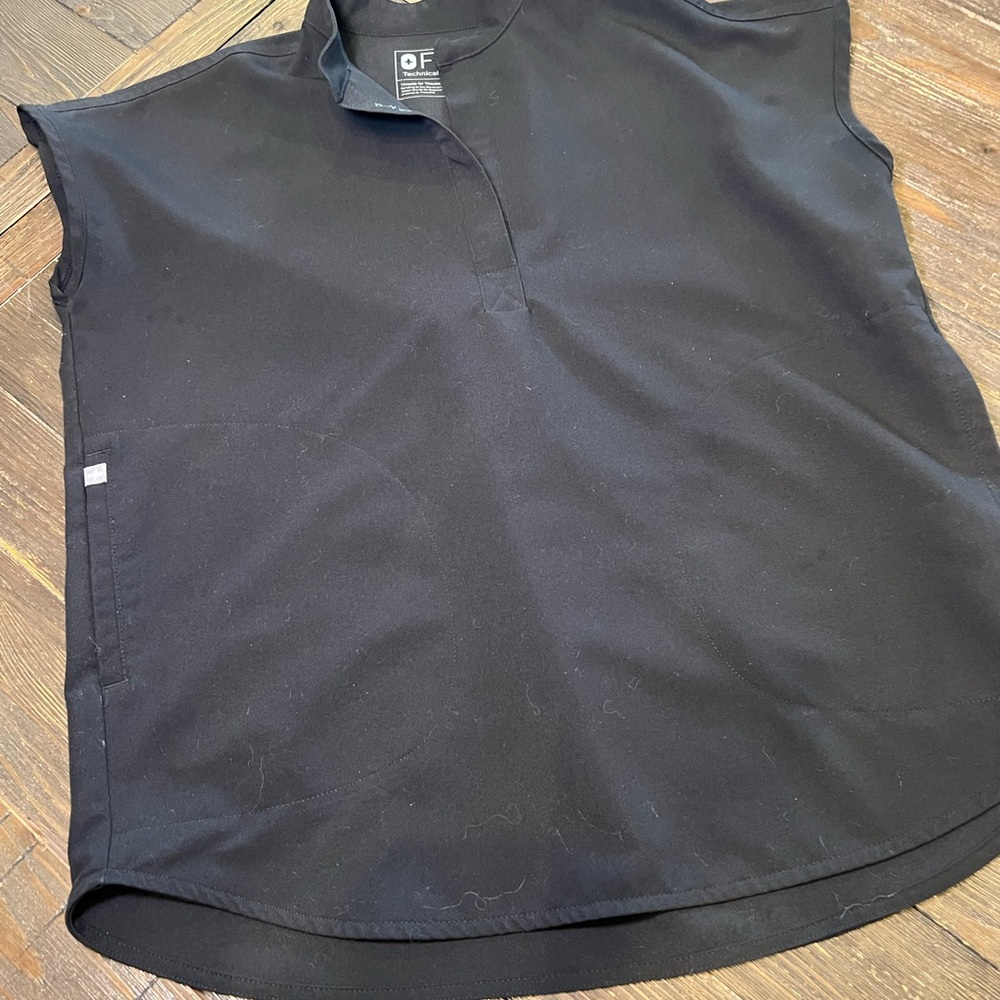 Figs Rafael scrub top - Picture 3 of 4